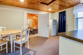 Captain Lawrence Inn