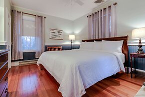 Captain Lawrence Inn