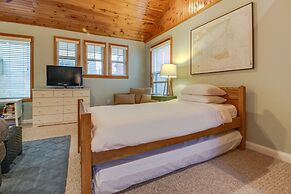 Captain Lawrence Inn