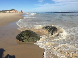 Captain Lawrence Inn