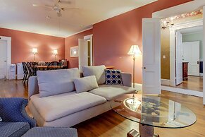 Captain Lawrence Inn