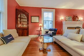 Captain Lawrence Inn