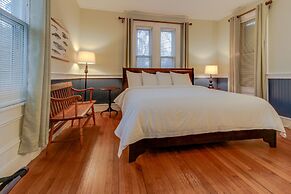 Captain Lawrence Inn