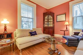 Captain Lawrence Inn