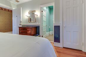 Captain Lawrence Inn