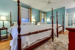 Captain Lawrence Inn