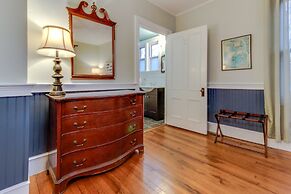 Captain Lawrence Inn