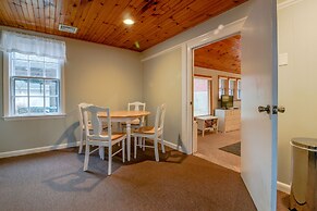 Captain Lawrence Inn