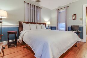 Captain Lawrence Inn