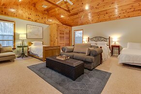 Captain Lawrence Inn