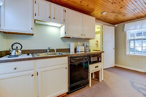 Captain Lawrence Inn