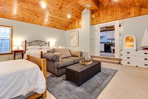 Captain Lawrence Inn