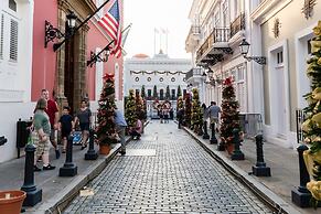 Miramar Village Lodge