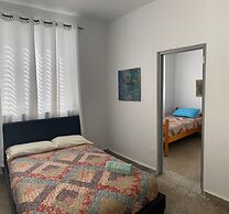 Miramar Village Lodge