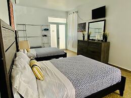 Miramar Village Lodge