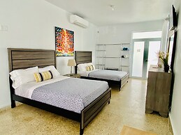 Miramar Village Lodge