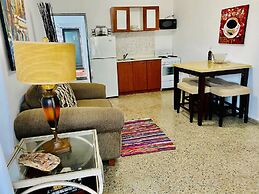 Miramar Village Lodge