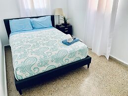 Miramar Village Lodge