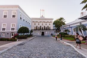 Miramar Village Lodge