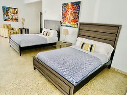 Miramar Village Lodge