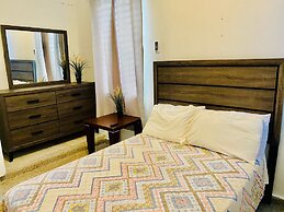 Miramar Village Lodge