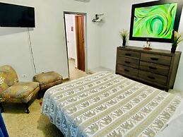 Miramar Village Lodge