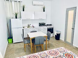 Miramar Village Lodge