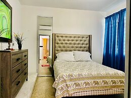 Miramar Village Lodge