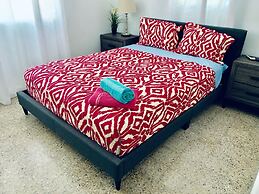 Miramar Village Lodge