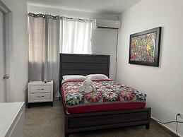 Miramar Village Lodge