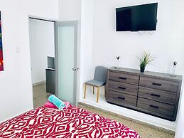 Miramar Village Lodge