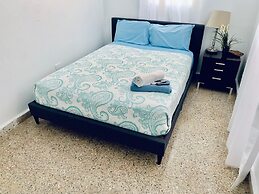 Miramar Village Lodge