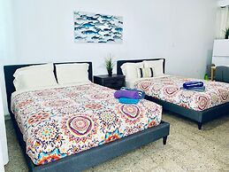 Miramar Village Lodge