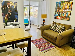 Miramar Village Lodge