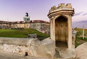 Miramar Village Lodge