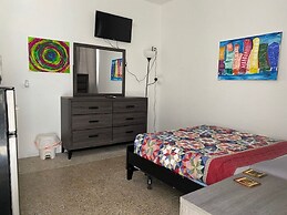 Miramar Village Lodge