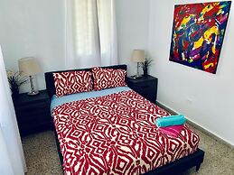 Miramar Village Lodge