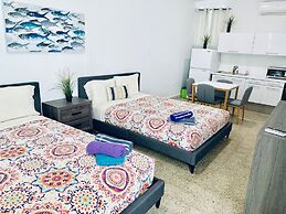 Miramar Village Lodge