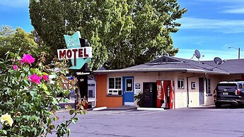 City Center Motel
