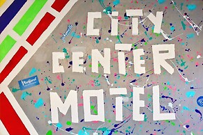 City Center Motel