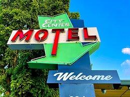 City Center Motel