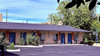 City Center Motel