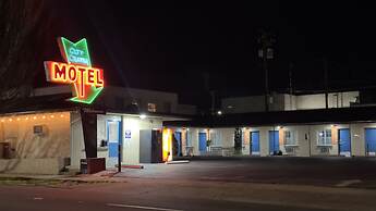City Center Motel