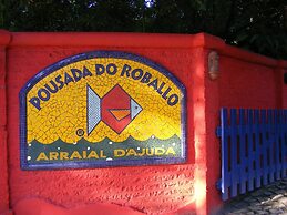 Pousada do Roballo