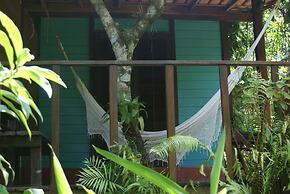 Pousada Quinta do Caju