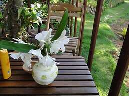 Pousada Quinta do Caju