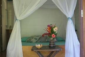 Pousada Quinta do Caju