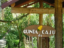 Pousada Quinta do Caju