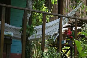 Pousada Quinta do Caju