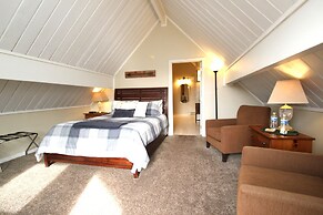 Sweetgrass Inn B&B